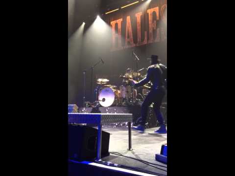 Halestorm — HALESTORM! Apocalyptic!