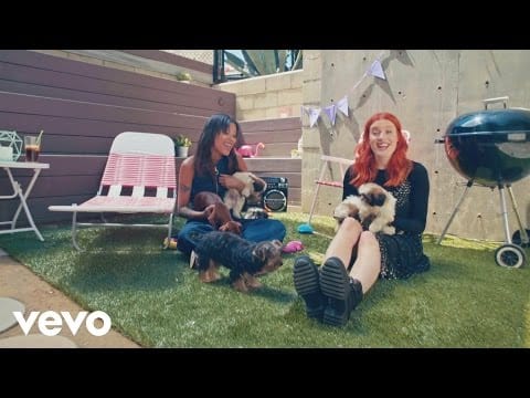 Justin Timberlake — CAN'T STOP THE FEELING! (Icona Pop First Listen)