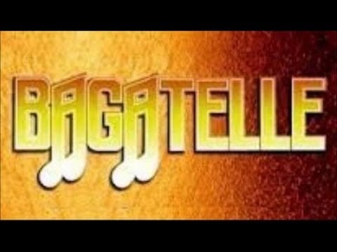 Bagatelle (2) — Bagatelle - Cry Away The Night (HQ audio)