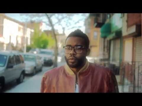 Pharoahe Monch — Pharoahe Monch - "Black Hand Side" feat. Styles P & Phonte (Music Video)