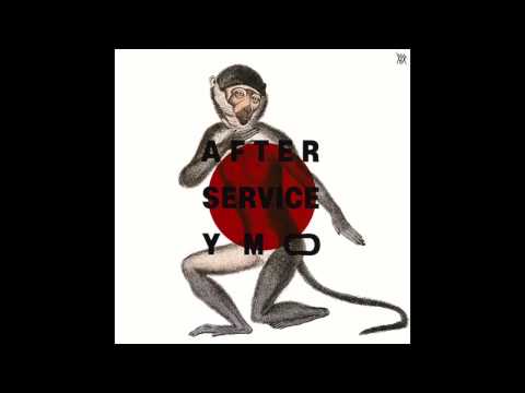 Yellow Magic Orchestra — Yellow Magic Orchestra - "Focus" (Live, December 1983)