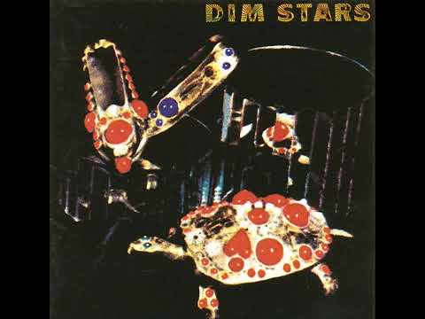 Dim Stars — Dim Stars - Weird Forest