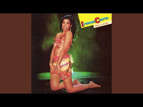 Irene Cara — Why Me? (12" Mix)