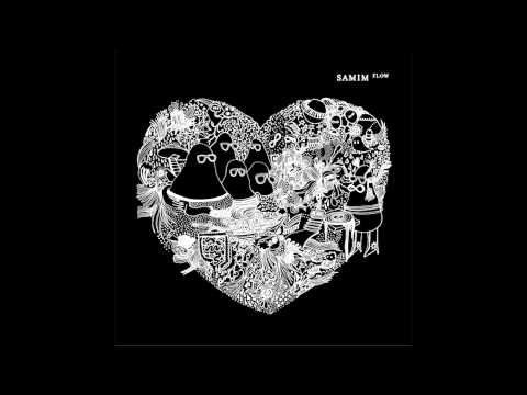 Samim (2) — Samim - The Lick