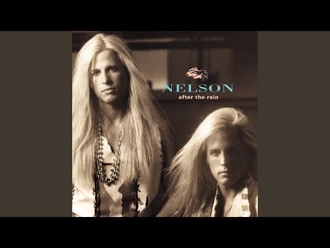 Nelson (4) — [It's Just] Desire