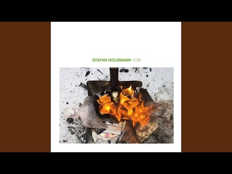 Stefan Goldmann — Dead Cat Bounce (Original Mix)