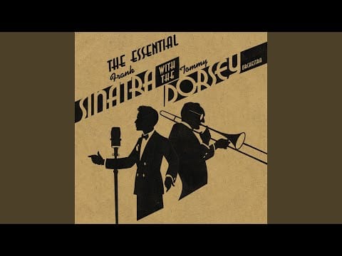 Tommy Dorsey And His Orchestra — This Love of Mine