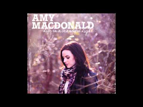 Amy MacDonald
 — Amy Macdonald - The Game
