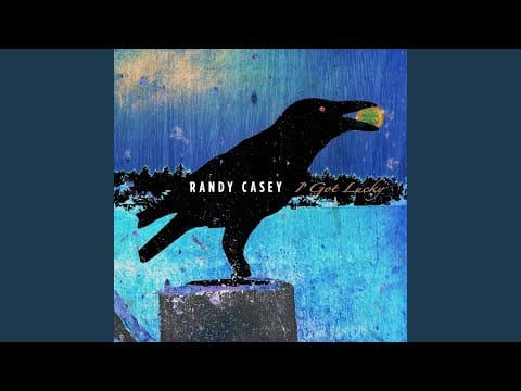Randy Casey — Racing Stripes