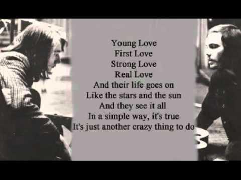 Sutherland Brothers — Sutherland Brothers - First Love ( + lyrics 1979)