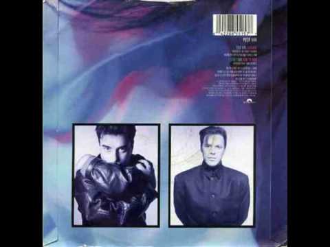 Two People — Two People - Run To Him (1987) New Wave Synthpop