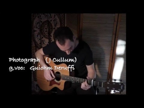 Jamie Cullum — Photograph : Reprise de Jamie Cullum