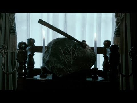 Fit For An Autopsy — FIT FOR AN AUTOPSY - Savior Of None / Ashes Of All (OFFICIAL MUSIC VIDEO)