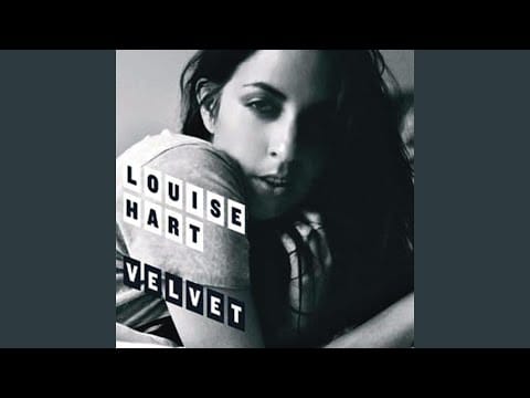 Louise Hart — 13 Black Roses