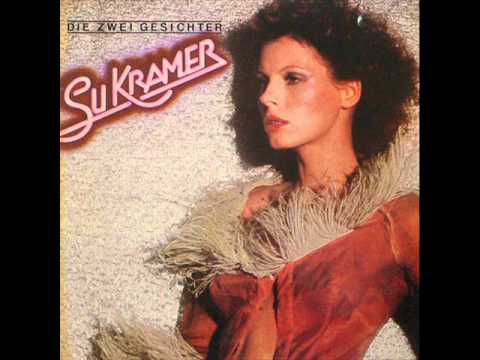 Su Kramer — Su Kramer-Magic (1978)