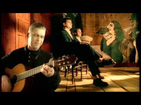 Raz Dwa Trzy — Raz Dwa Trzy - Czarna Inez [Official Music Video]