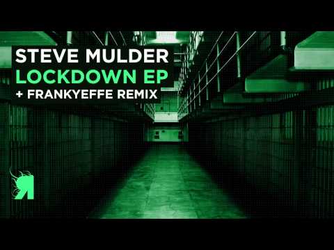 Steve Mulder — Steve Mulder - Avenger (Original Mix)
