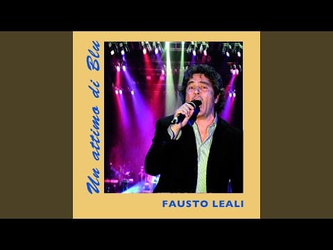 Fausto Leali — Allora no