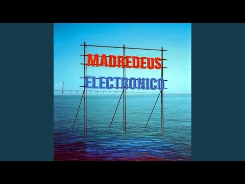 Madredeus — O Sonho (Ralph Myerz & The Jack Herren Band Remix)