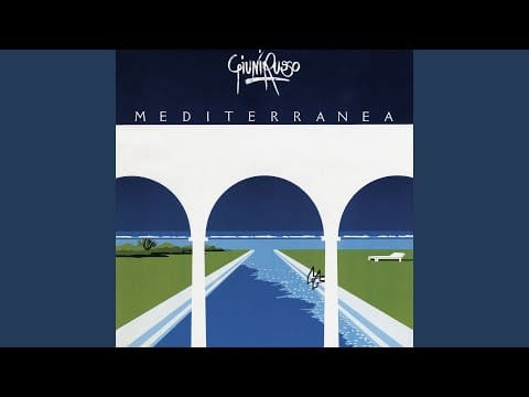 Giuni Russo — Una sera molto strana (2024 Remaster)