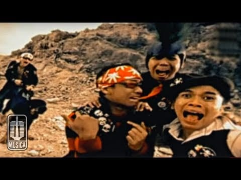 Project Pop — Project Pop - I WILL NOT SURVIVE - AWAS ANJING GALAK ((Official Music Video) - Medley)