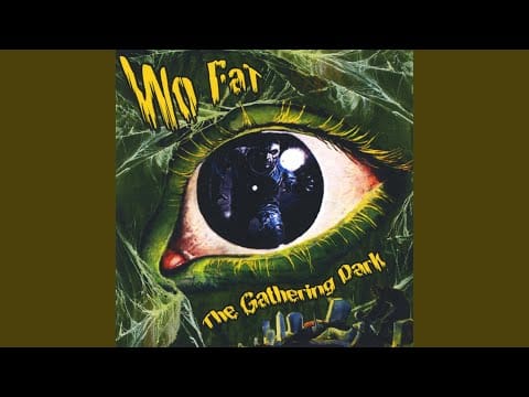 Wo Fat — Dreams of Milk and Honey