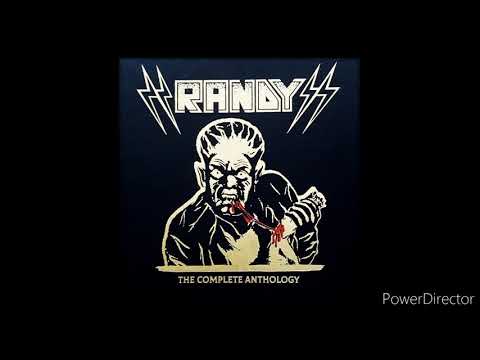 Randy (44) — RANDY - HIDEAWAY (HQ)