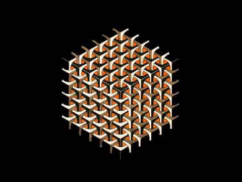 In Dust — In Dust: Magnet Womb