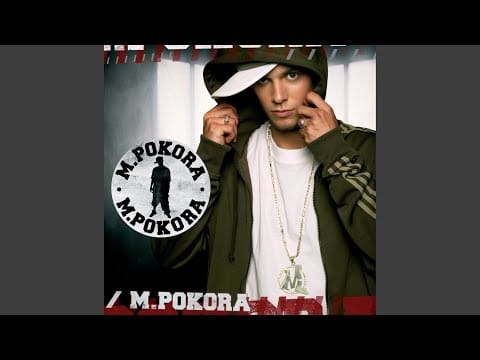 M. Pokora — Pas sans toi