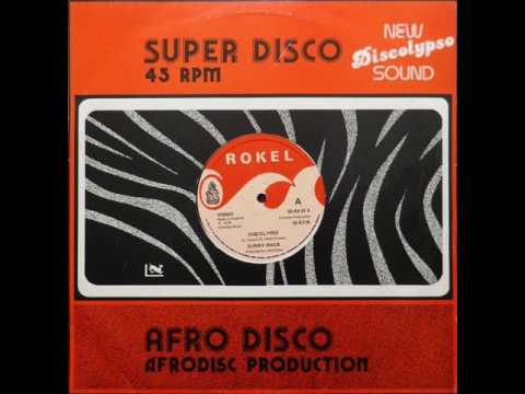 Bunny Mack — Bunny Mack - Funny Lady (1979)