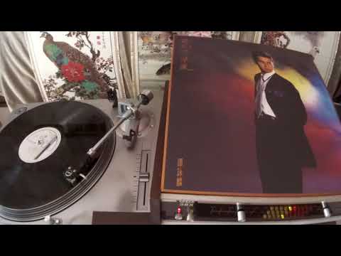Alan Tam — 譚詠麟 Alan Tam -- b1 再見吧！浪漫