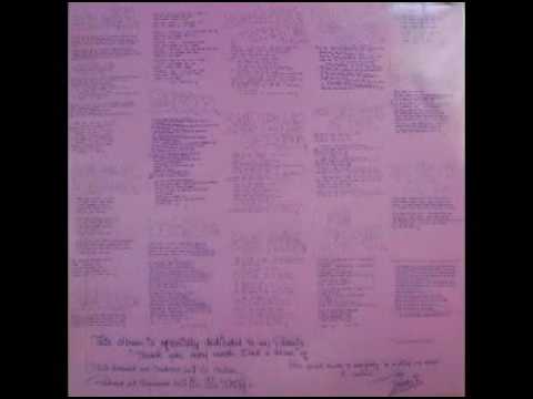 Teresa Carpio — Teresa Carpio / Songs for you