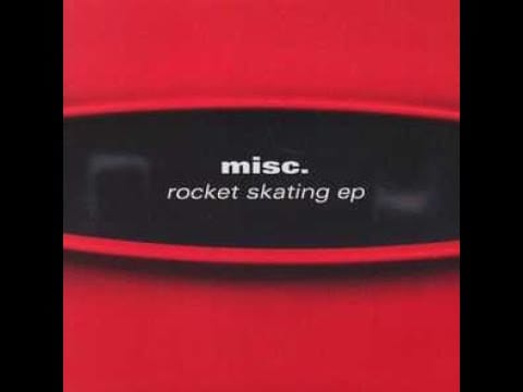 Misc. — Misc - The Magic Number (Electro 2004)