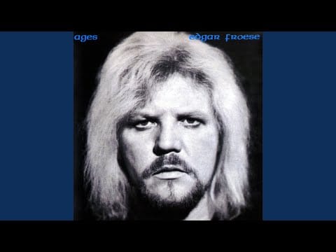 Edgar Froese — Pizarro And Atahuallpa