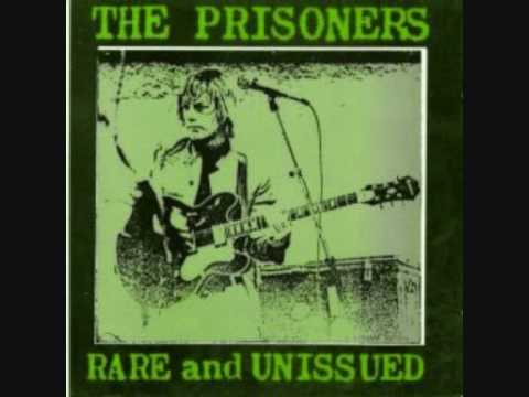 The Prisoners — The Prisoners - Shine On Me