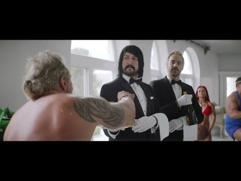 Death From Above 1979 — Freeze Me