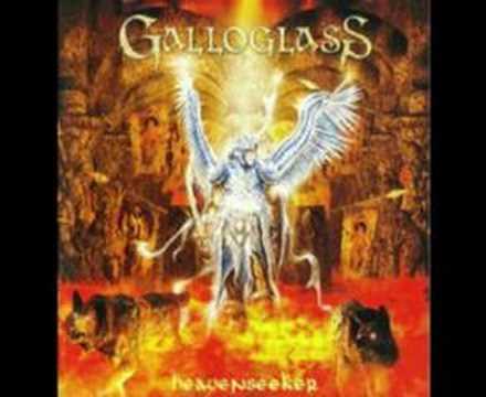 Galloglass — Galloglass - Heavenseeker