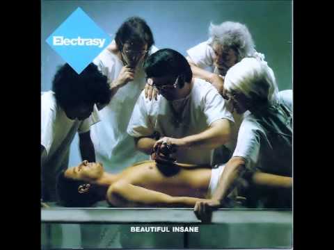 Electrasy — Electrasy - Miracle