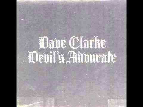 Dave Clarke — Dave Clarke   What Was Her Name