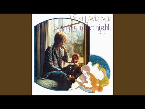 Vicki Lawrence — The Other Woman