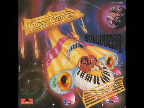 Oliver Onions — Oliver Onions - Six Ways