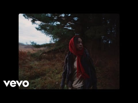 Michael Kiwanuka — One And Only
