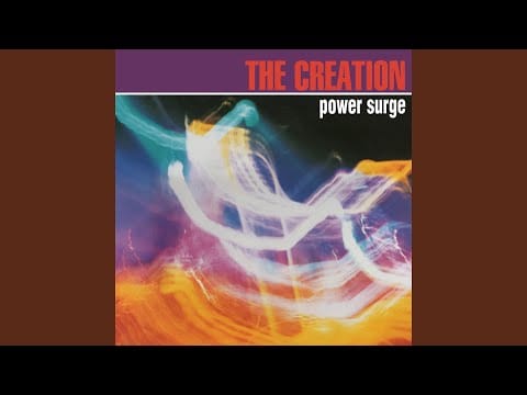 The Creation (2) — Creation