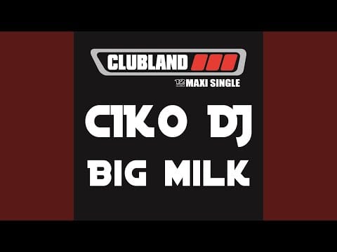 Ciko DJ — Ciko DJ - Music Destination