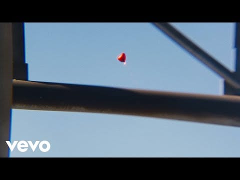 Chanel Beads — Chanel Beads - Unifying Thought (Official Video)