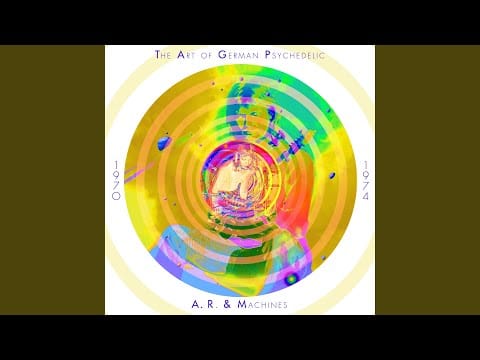 Achim Reichel — Have a Nice Trip / Gute Reise (Live)