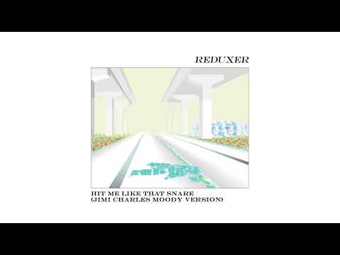 alt-J — Hit Me Like That Snare (Jimi Charles Moody Version)