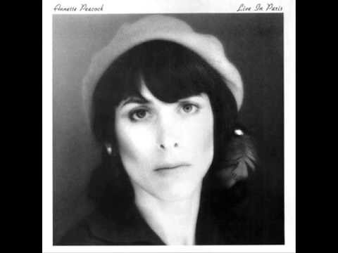 Annette Peacock — Annette Peacock - Dear Bela