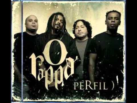 O Rappa — Lado B Lado A - O Rappa