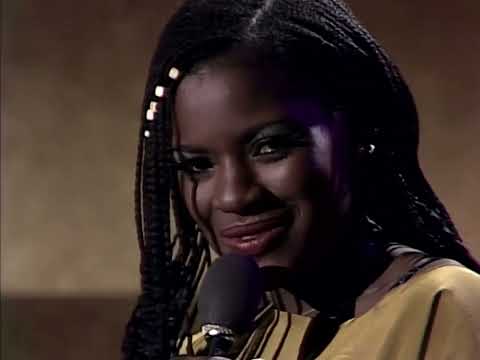 Marcia Hines — Marcia Hines - You (Live Parkinson 1979)